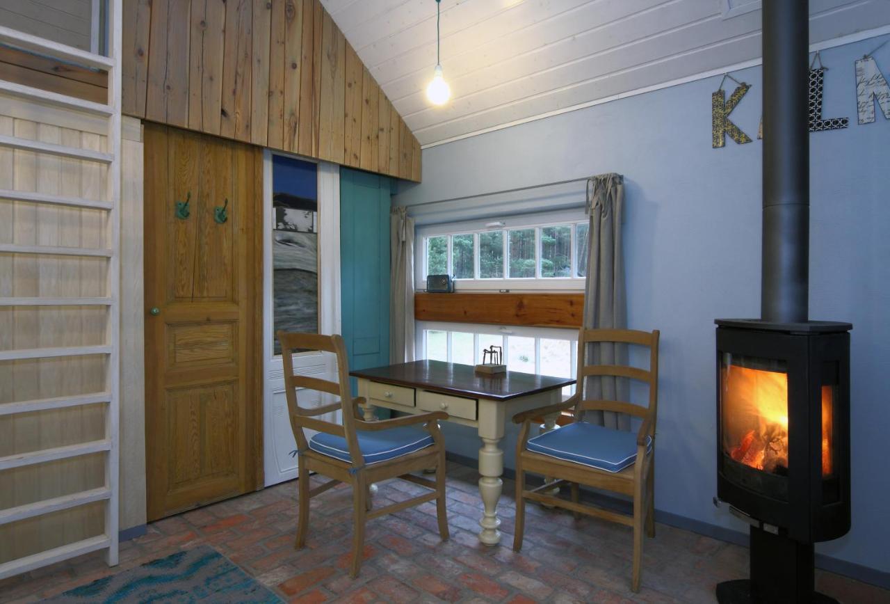 Pension Kalmus สโมลจินสกีลาส ภายนอก รูปภาพ